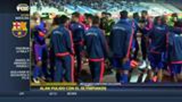 Los cuatro mexicanos campeones en Europa