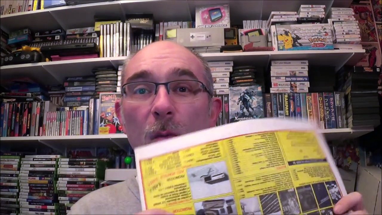 Presenting - Le virus informatique n°27