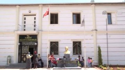 Elbeyli'nin Nüfusu Bin 900'den 25 Bin Kişiye Yükseldi"