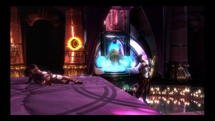 God of War® III Remastered - Aphrodite 2