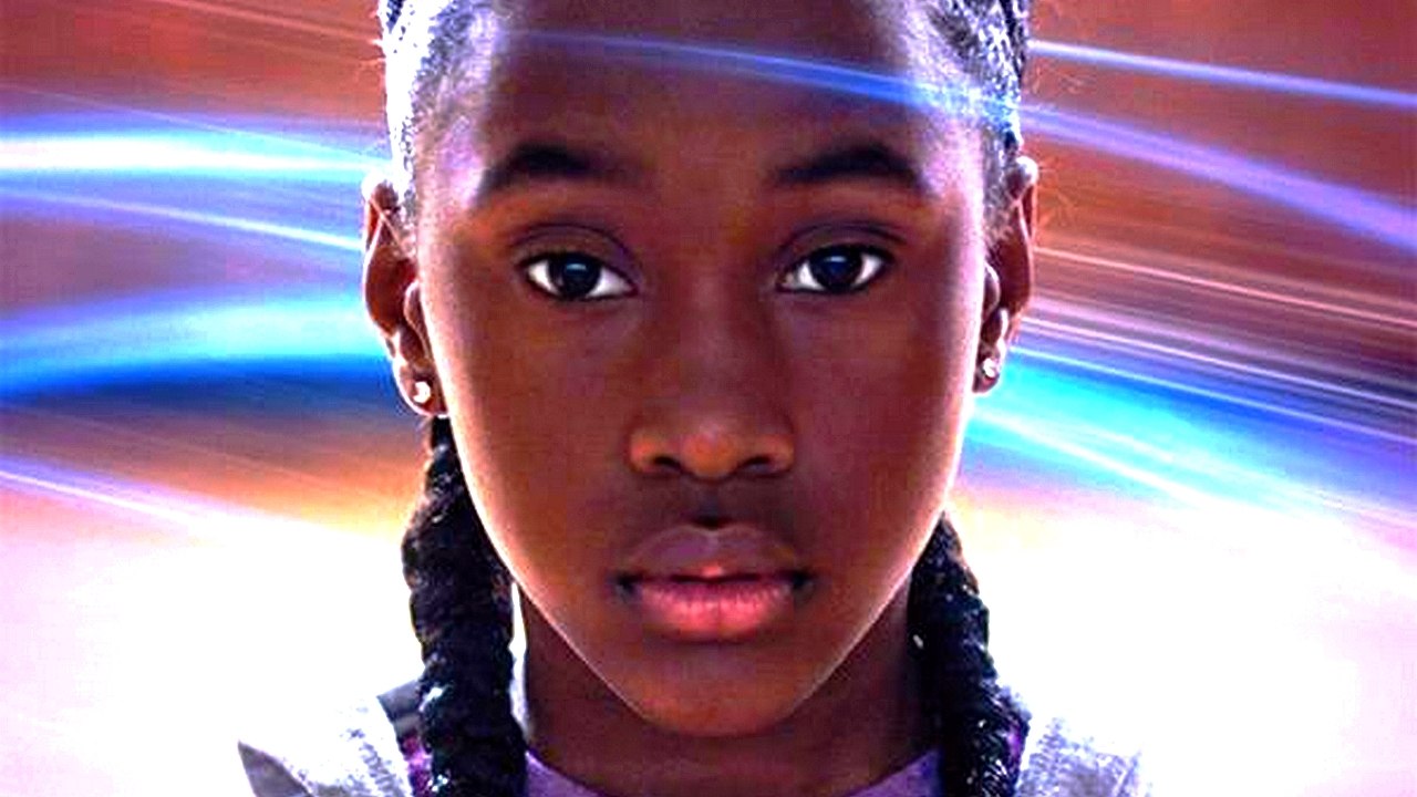 THE FITS Bande Annonce (2017)