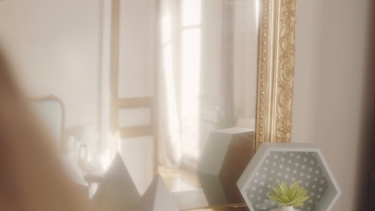 SICH SCHMINKEN À LA FRANÇAISE