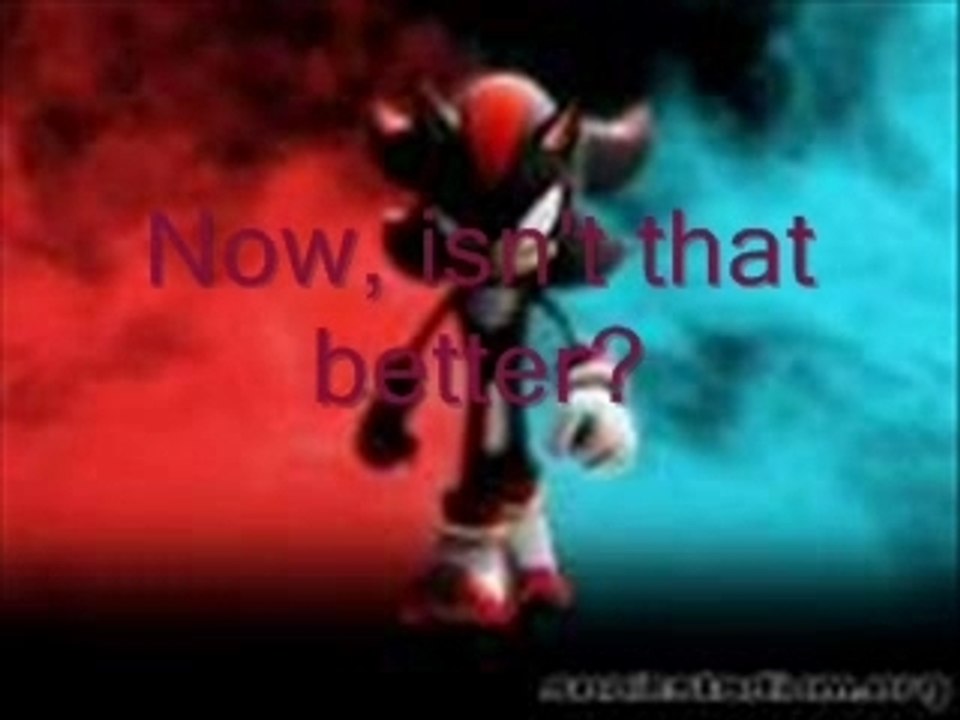 Random Anime Chatroom