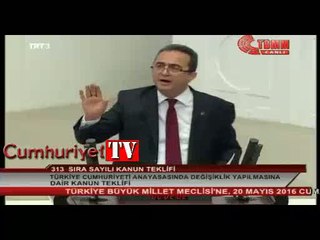 CHP'den Dokunulmazlık oylaması için 'Hayır' sinyali