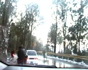 Murree to rawalpindi through GT road part 20