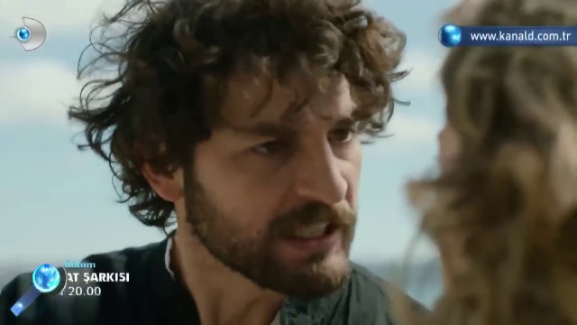 Hayat Şarkısı 15. Bölüm 2. Fragmanı - Hülya Bütün Düşmanları Tarafından Köşeye Sıkıştırılır!