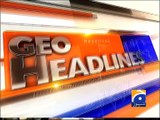 Geo News Headlines - 17 May 2016 - 2000
