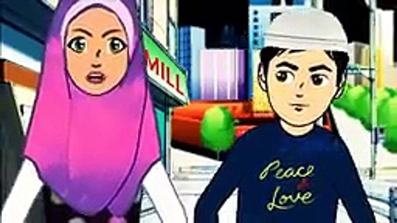Abdul Bari fall down - Hindi Urdu