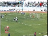 اهداف مباراة ( الملعب القابسي التونسي 2-1 مازيمبي ) بطولة الكأس الكونفيدرالية الأفريقية