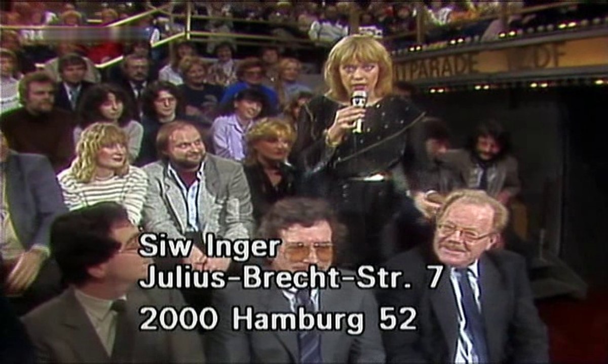 Keine Angst, das kann man lernen 1982