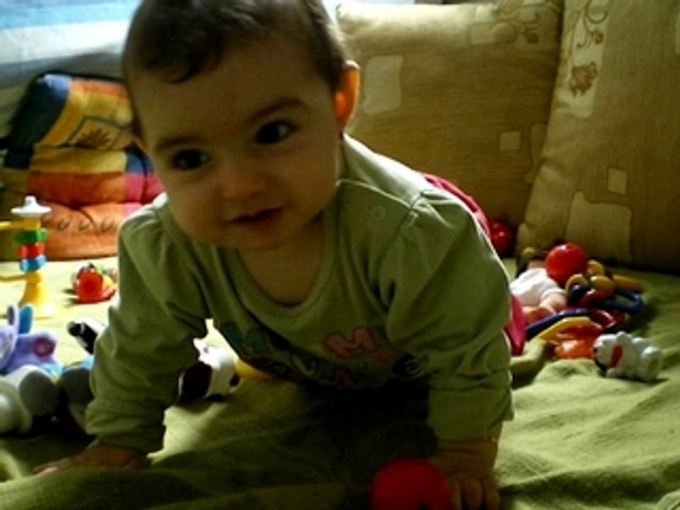 Mayssa 30/06/2007