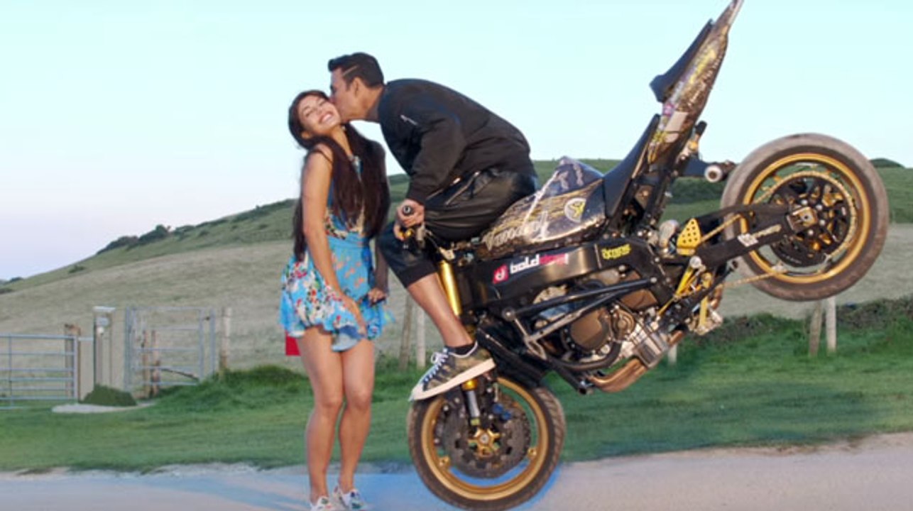 Pyar Ki Maa ki Full Video Song HD | HOUSEFULL 3 | Akshay Kumar - Jacqueline Fernandez - Riteish Deshmukh - Nargis Fakhri - Abhishek Bachchan - Lisa Haydon