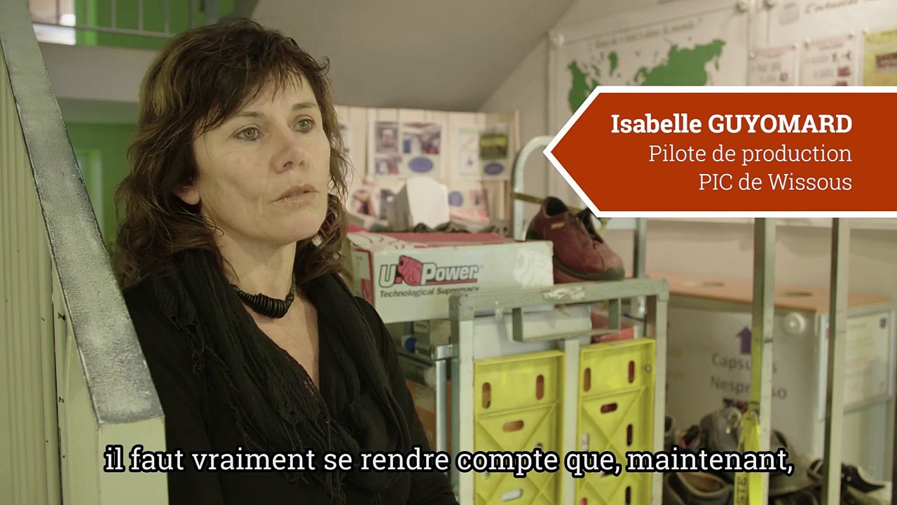 La Poste : des chaussures de sécurité solidaires ! - Les élanceurs du Groupe La Poste