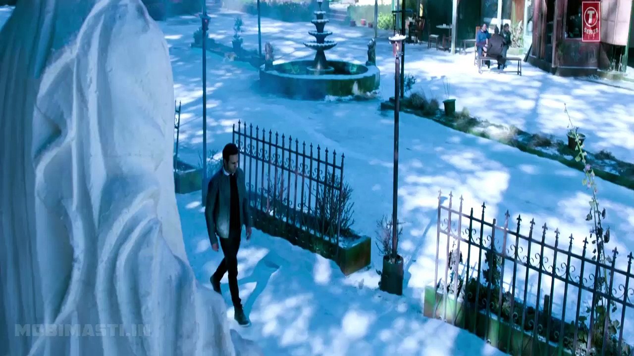 Tum Bin(Sanam_Re)