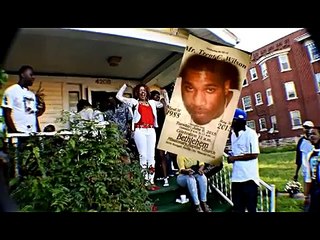 Baby Nelson - Don't giva Shi_t