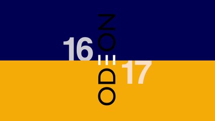 Saison 16-17 - Odéon-Théâtre de l'Europe