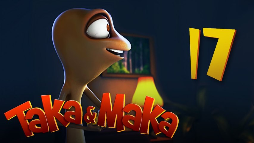 Watch Taka & Maka