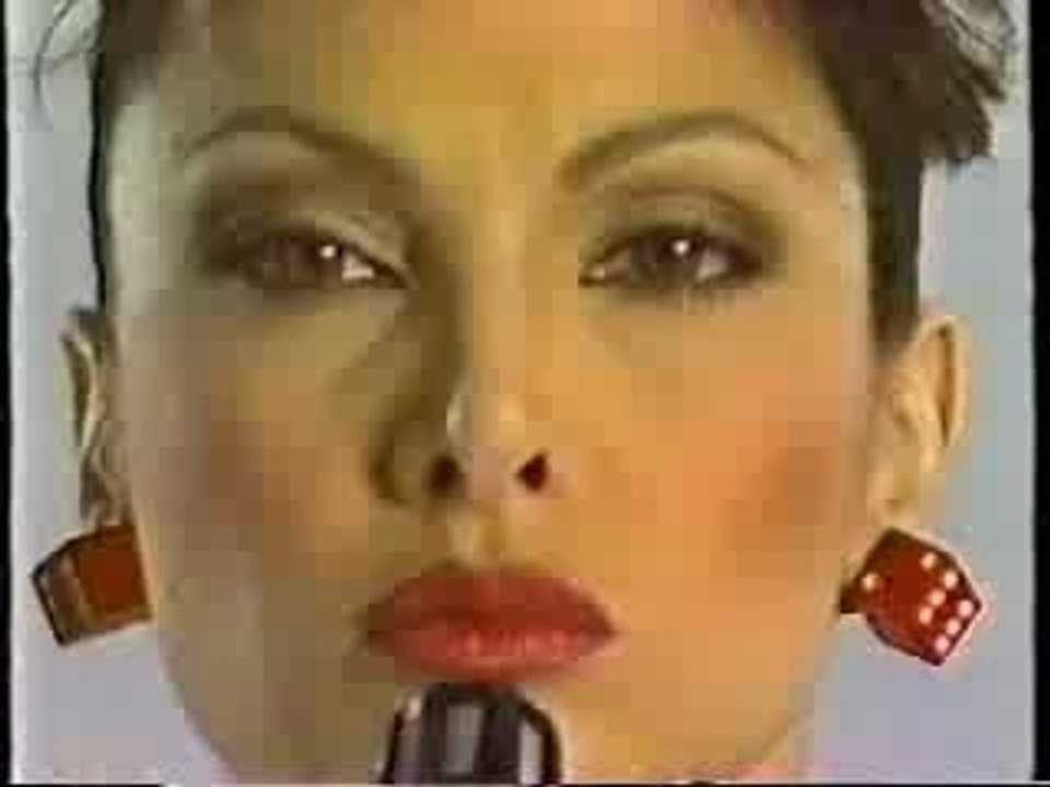 Toni Basil - Be Stiff