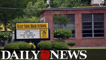 Mississippi School District Ordered To Desegregate Schools in 2016