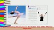 PDF  Figure Skating Champions Includes the 2002 Winter Olympics  EBook