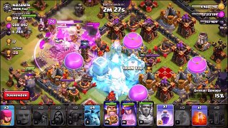 Clash Of Clans - 35,000 DARK ELIXIR IN ONE HOUR! HOW!-! - NEW WO