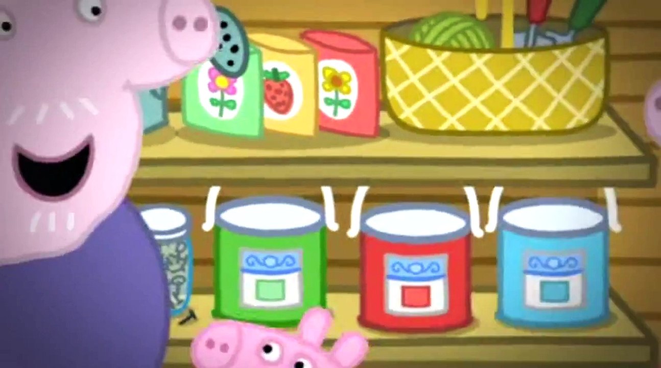 Peppa Pig - 2015 Episode 64