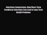 Read Infectious Connections: How Short-Term Foodborne Infections Can Lead to Long-Term Health