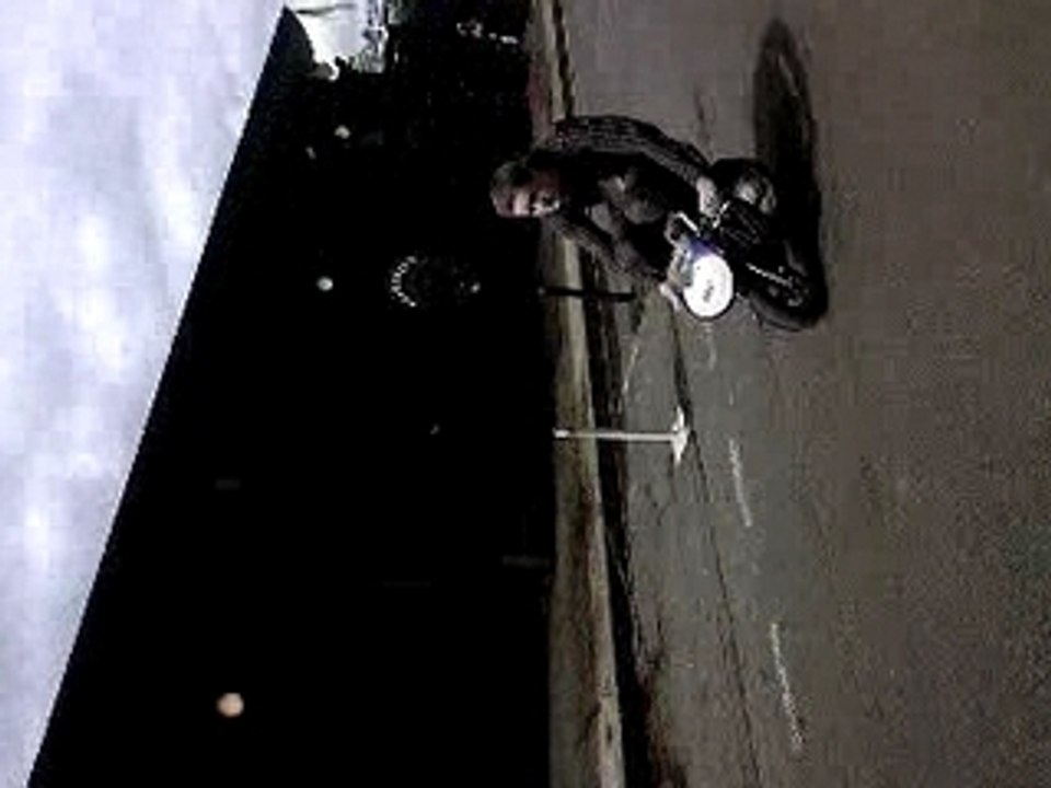 Pocket 50cc malossi