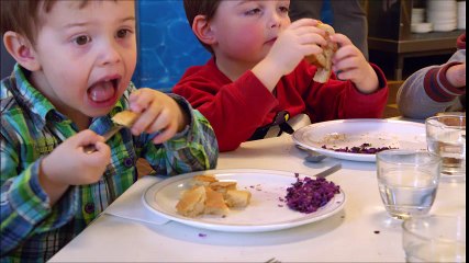 Where to invade next - France