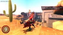 Top 20 Taunts ★ TF2 [2016]