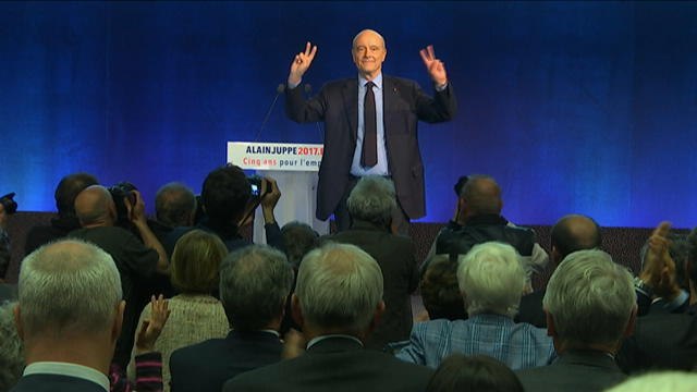 Au coeur de la primaire des Républicains, épisode 16 - Le 17/05/2016 à 17h45