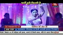 Naagin Colorstv Kya Shivanya Bachaegi Shesha Ki Jaan May 2016