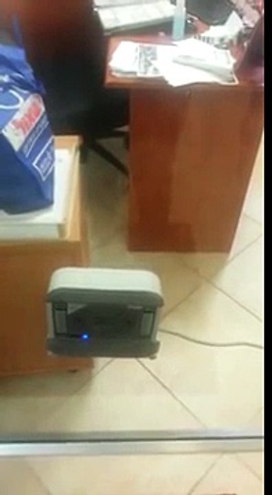 Winbot Windows Cleaning Robot