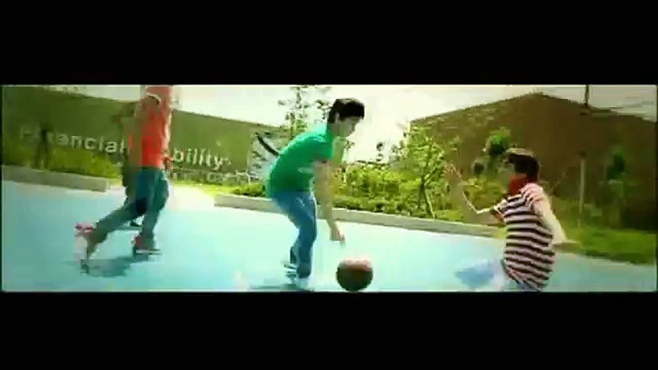Super Junior - Tuxedo - MV