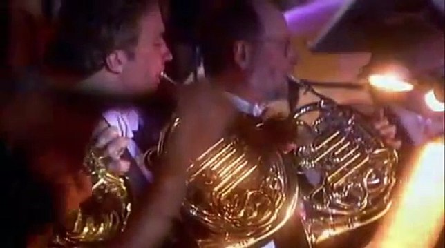 Vangelis - Chariots of fire - live at the Mythodea concert