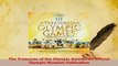 PDF  The Treasures of the Olympic Games An Official Olympic Museum Publication Free Books