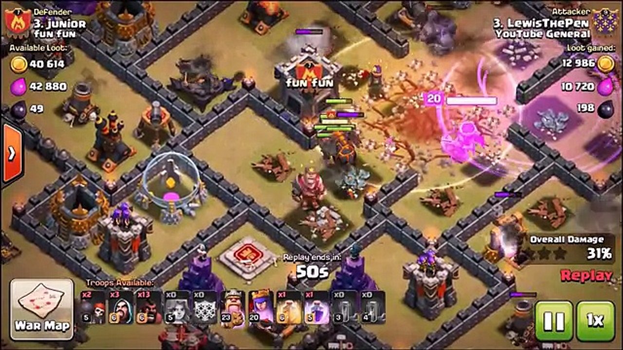 Clash Of Clans - 12 MOST UNDERRATED TIPS IN CoC 2016!