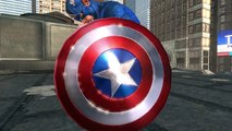 A Brand New Opening Chapter to Marvel Heroes 2016