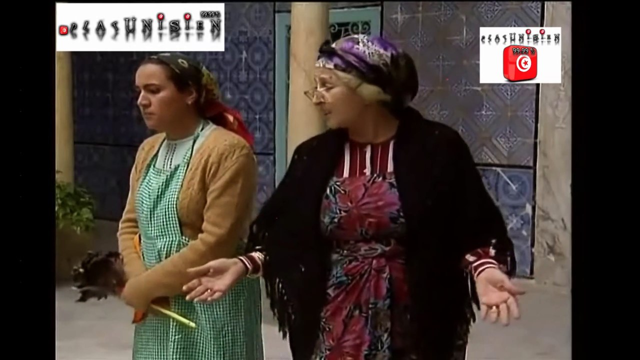 El Khottab Al Bab - Episode 10   الخطاب على الباب - الحلقة 10