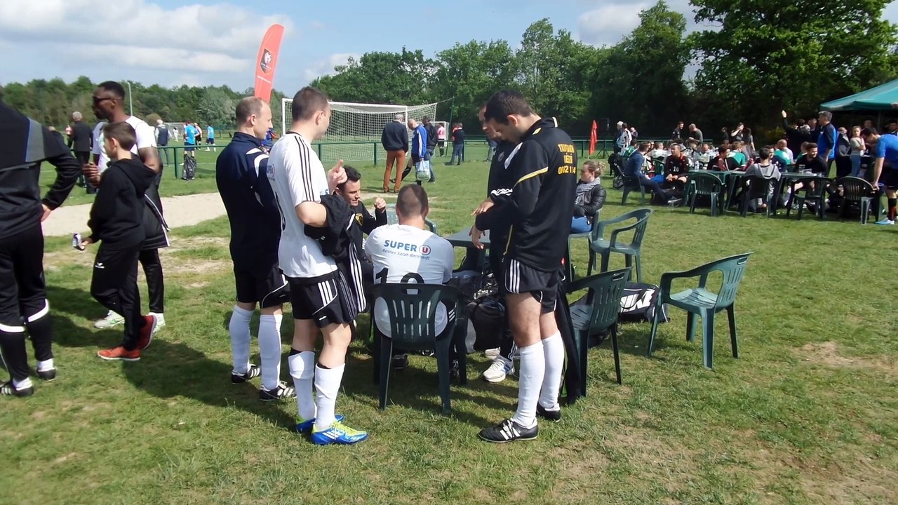 Trophée des Partenaires du Stade Rennais F.C 2016