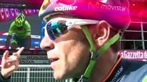Giro 2016 - Alejandro Valverde : 