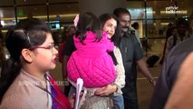 Aishwarya Rai Avoid Media After FASHION DISASTER at Cannes 2016