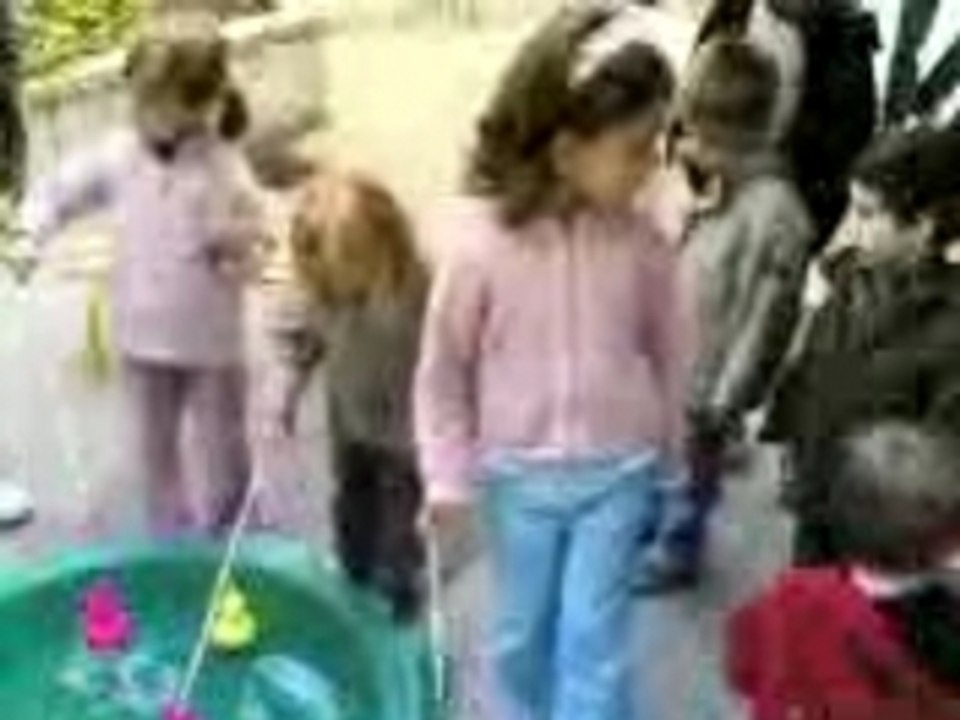 kermesse école noémie