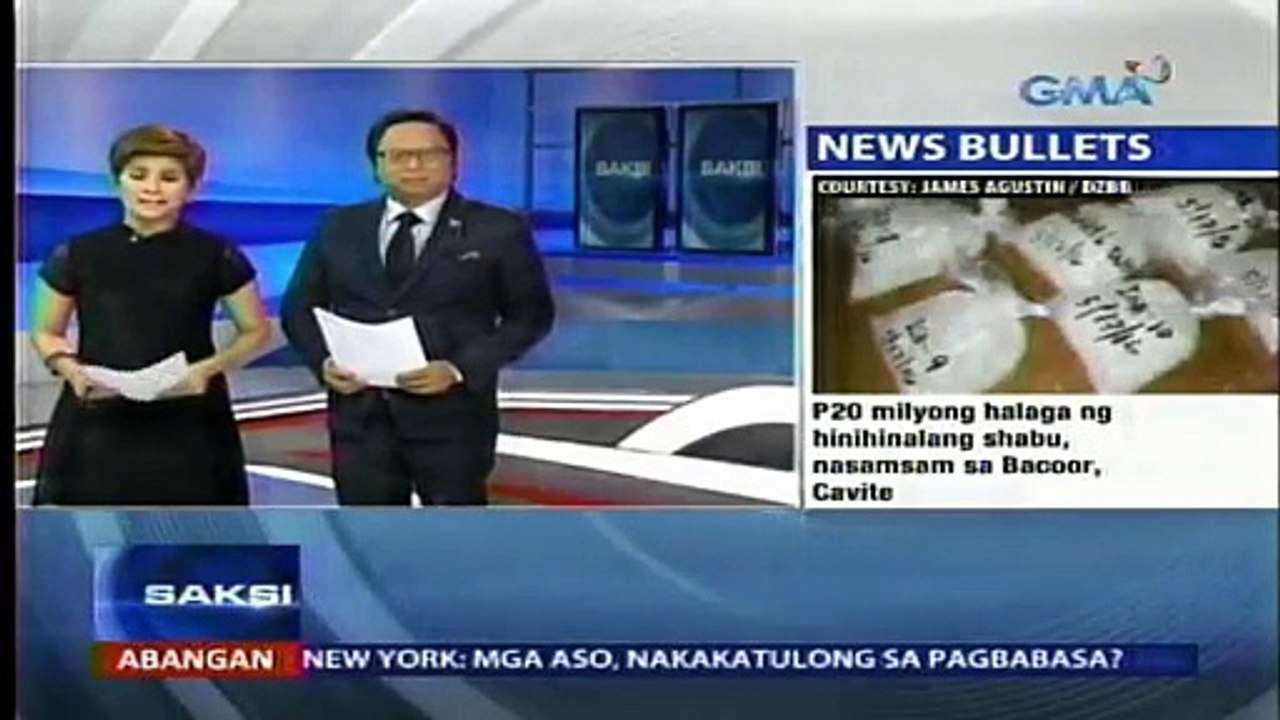 Saksi  May 17 2016 Part 2