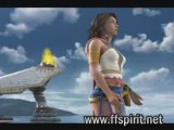 final fantasy x2 extrémité de voyage ma 2eme video