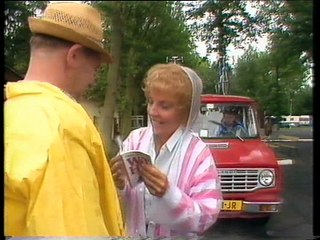 Zeg 'ns AAA S05A02 Geen Camping