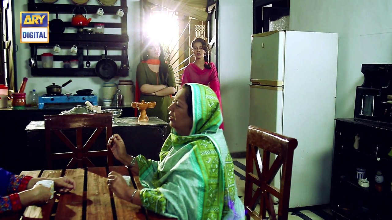 Besharam Ep 02