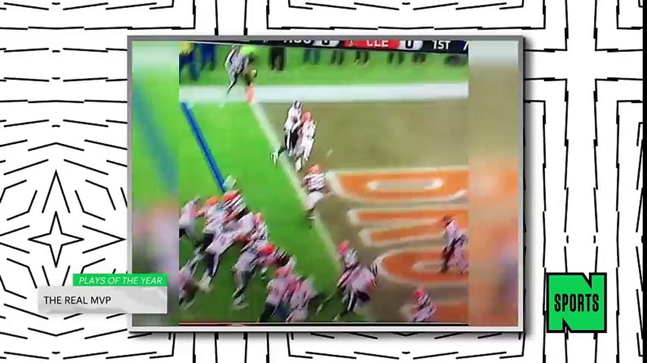 The 25 Best Sports Plays of 2014