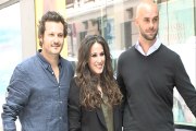 Malú presenta su documental 'Ni un paso atrás'