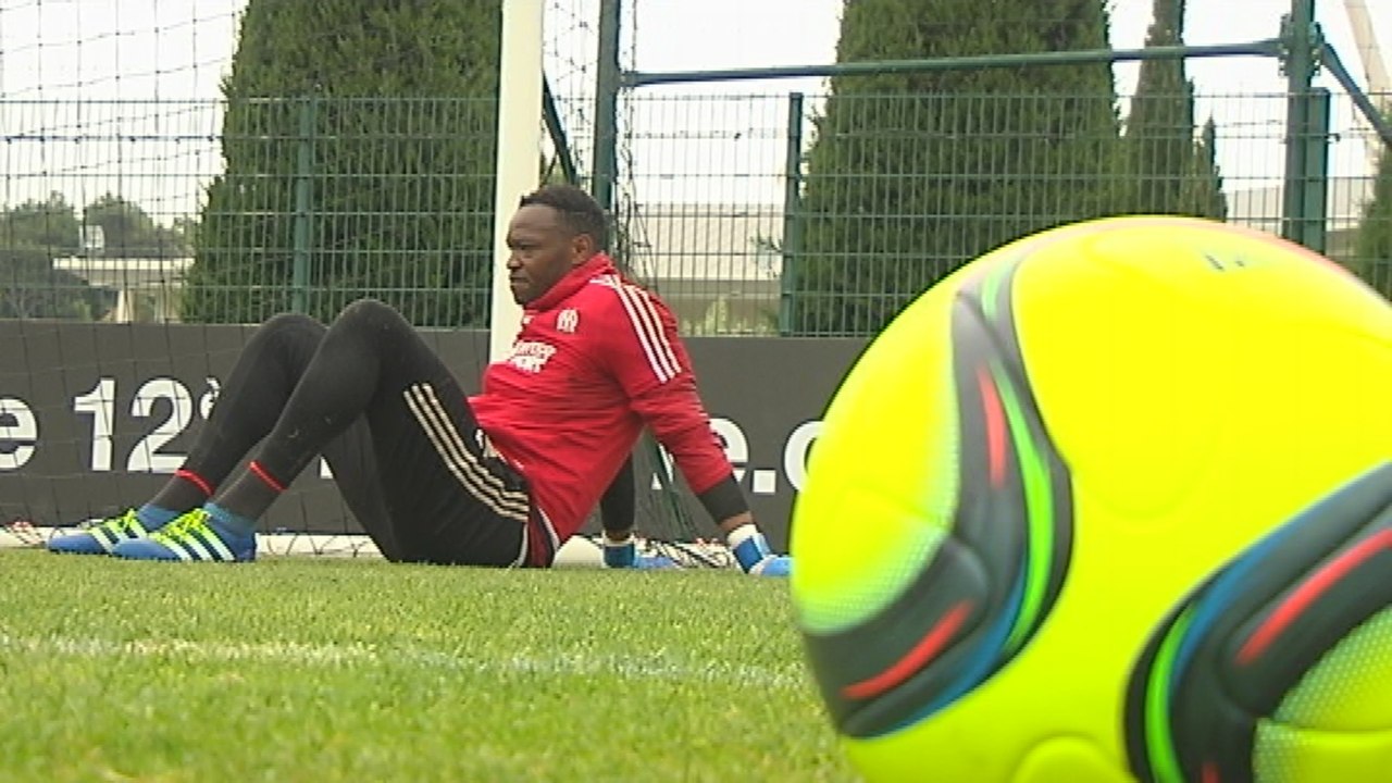 Objectif Match - S4E38 : le trailer